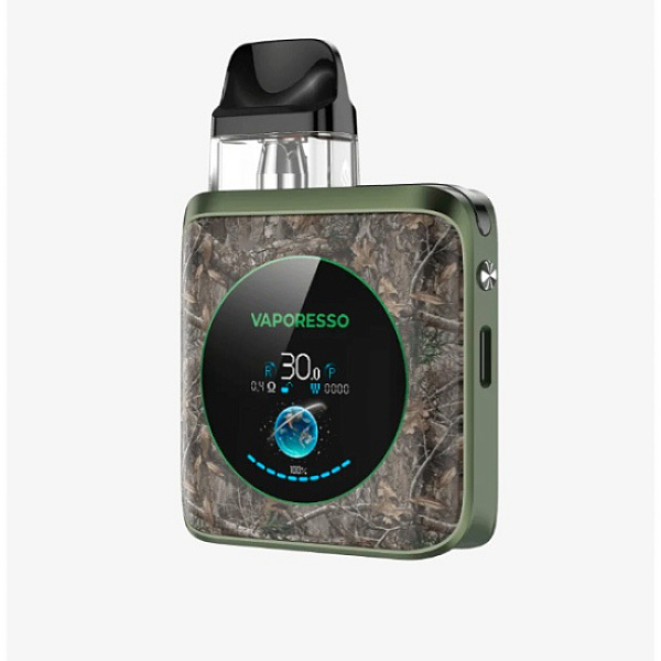 POD-система Vaporesso Xros 4 Nano Camouflage в Мурманске