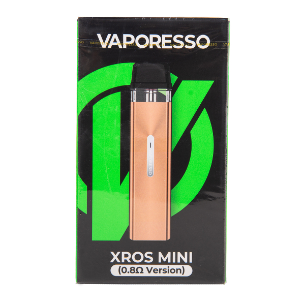 POD-система Vaporesso Xros Mini Gold в Мурманске