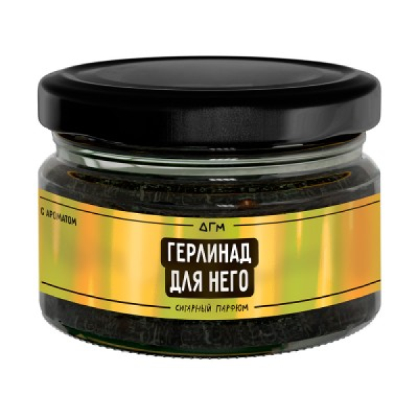 Табак Dogma 100% Герлинад Для Него 80 грамм в Мурманске