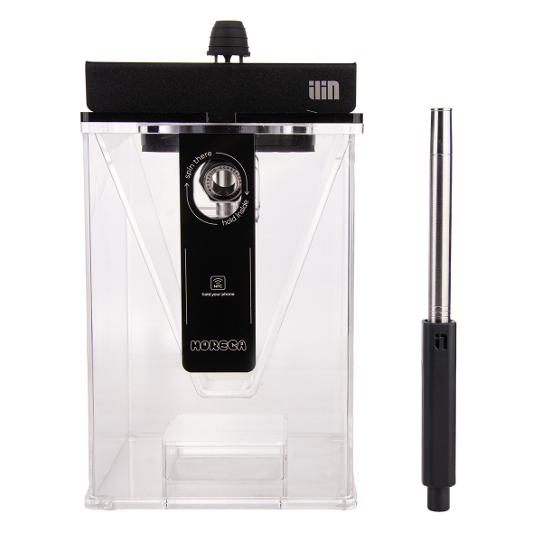 Кальян Nanosmoke | Ilin Horeca Mini в Мурманске