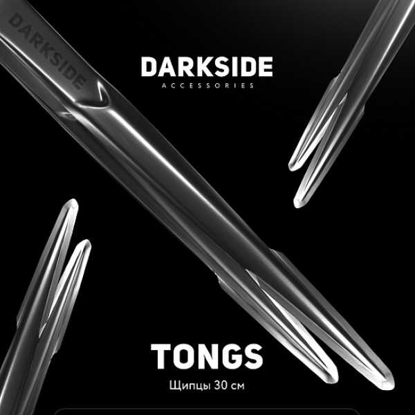 Щипцы Darkside 30 См в Мурманске