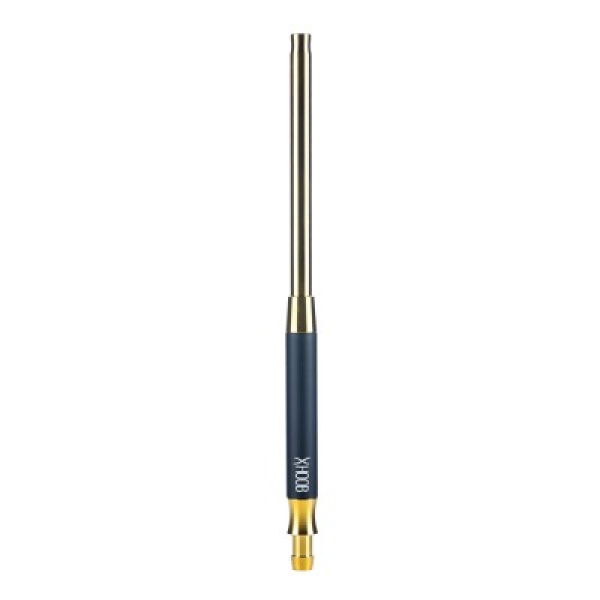 Мундштук Hoob Smpl 2 Black Gold в Мурманске