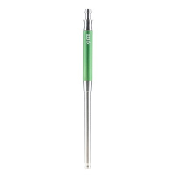 Мундштук Hoob Smpl 2 British Racing Green Bronze в Мурманске