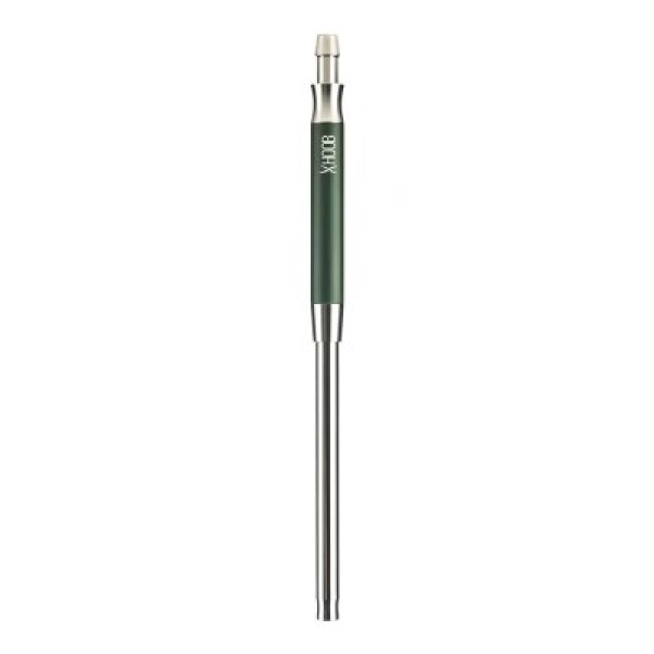Мундштук Hoob Smpl 2 British Racing Green Stainless Steel в Мурманске