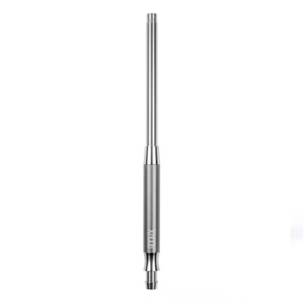 Мундштук Hoob Smpl 2 Space Grey Stainless Steel в Мурманске