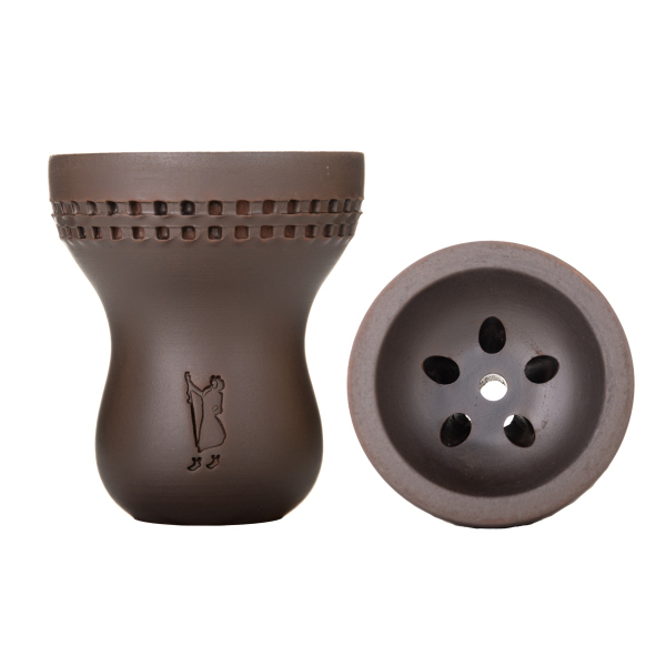 Чаша Satyr Cosmo Bowl Turkish в Мурманске