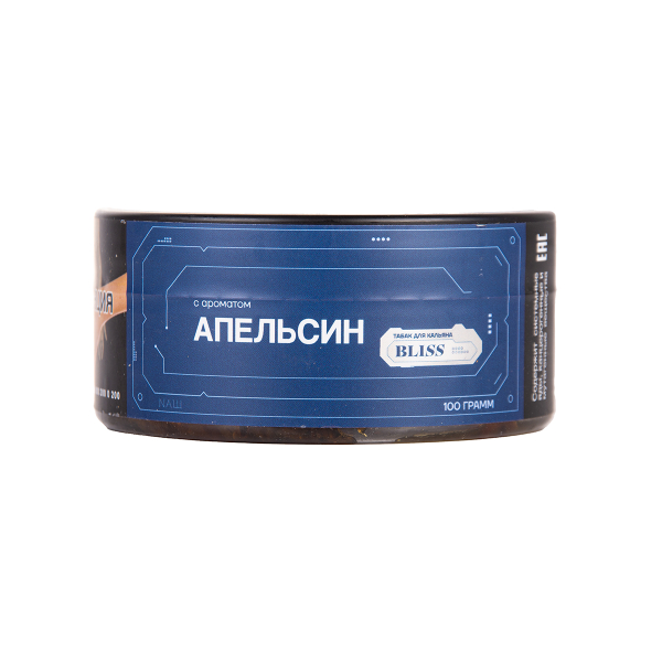 Табак BLISS Апельсин 40 грамм в Мурманске