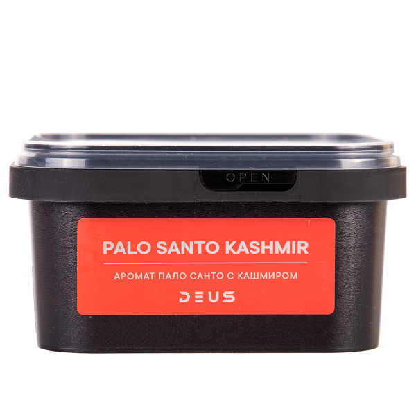Табак DEUS Palo Santo Kashmir 250 грамм в Мурманске