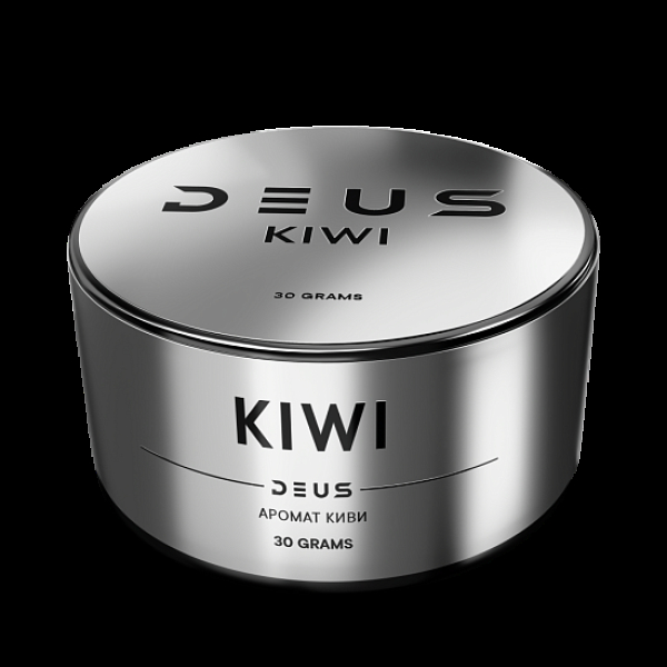 Табак Deus Kiwi Киви 30 грамм в Мурманске