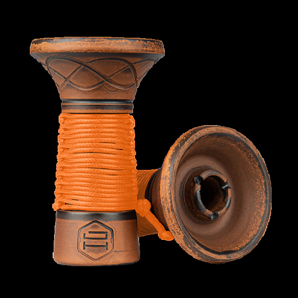 Чаша Japona Hookah Ego Orange Bowl в Мурманске