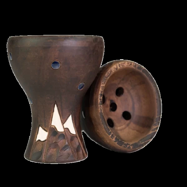 Чаша Japona Hookah Turkish Alpinist Bowl в Мурманске
