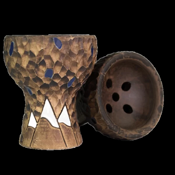Чаша Japona Hookah Turkish Sherpa Bowl в Мурманске