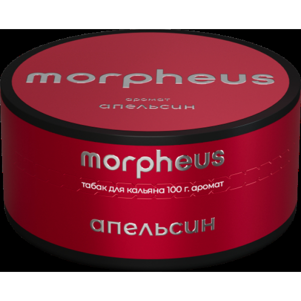 Табак Morpheus Апельсин 100 грамм в Мурманске