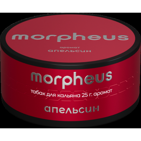 Табак Morpheus Апельсин 25 грамм в Мурманске