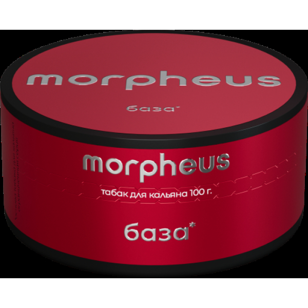 Табак Morpheus База 100 грамм в Мурманске