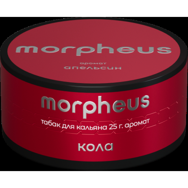 Табак Morpheus Кола 25 грамм в Мурманске