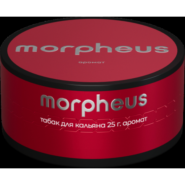 Табак Morpheus Лайм 25 грамм в Мурманске