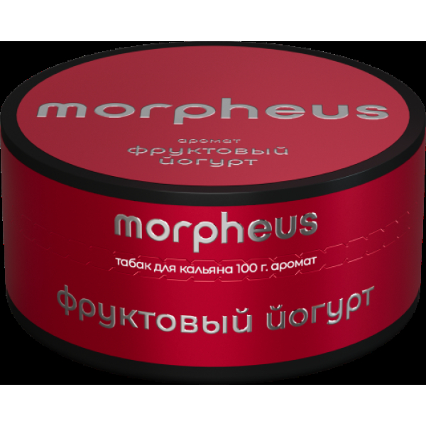 Табак Morpheus Фруктовый Йогурт 100 грамм в Мурманске