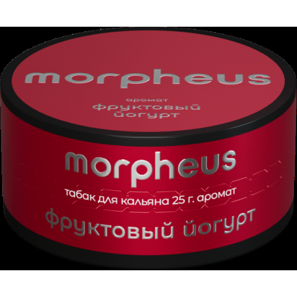 Табак Morpheus Фруктовый Йогурт 25 грамм в Мурманске