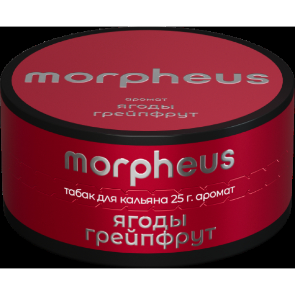 Табак Morpheus  25 грамм в Мурманске