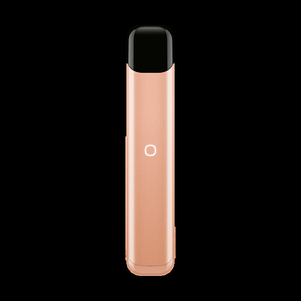 POD-система Plonq X Smart  Cigarette Золотой в Мурманске