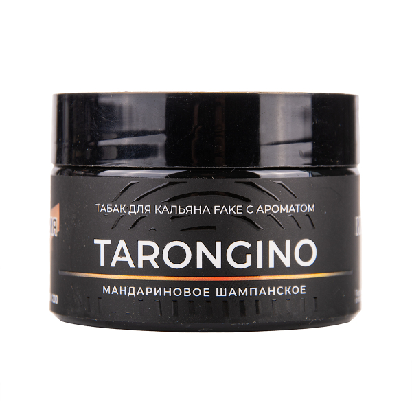 Табак FAKE Tarongino 40 грамм в Мурманске