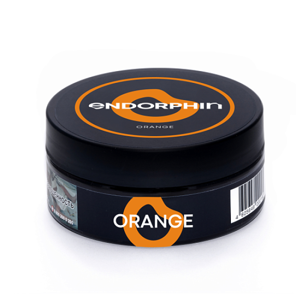 Табак Endorphin Orange 125 грамм в Мурманске