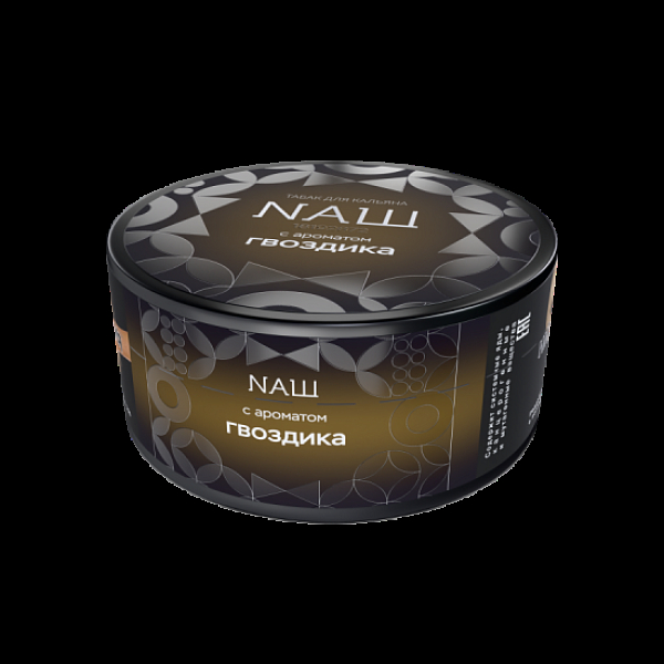 Табак Nаш Hard Гвоздика 100 грамм в Мурманске
