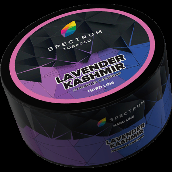 Табак Spectrum Hl Lavender Kashmir 25 грамм в Мурманске