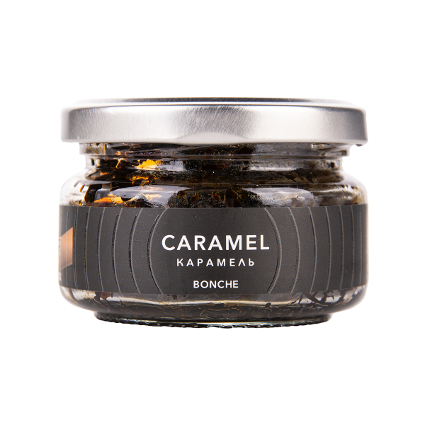 Табак Bonche Caramel 60 грамм в Мурманске
