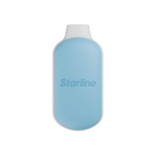 Электронка Starline Midi Пина Колада 7000 затяжек в Мурманске