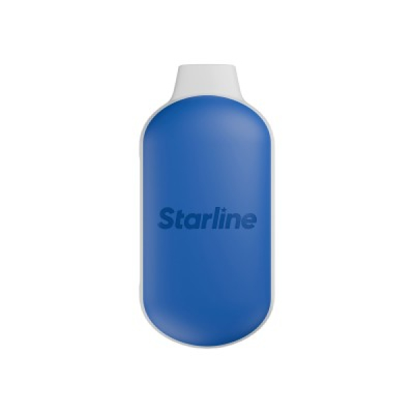 Электронка Starline Midi Энергетик 7000 затяжек в Мурманске