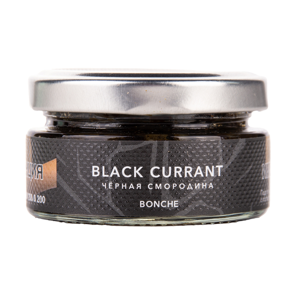 Табак Bonche Black Currant 30 грамм в Мурманске