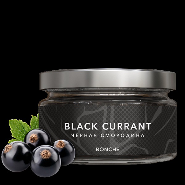 Табак Bonche Black Currant 60 грамм в Мурманске