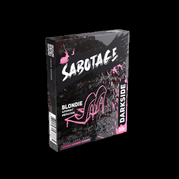 Табак Darkside Sabotage Blondi 30 грамм в Мурманске