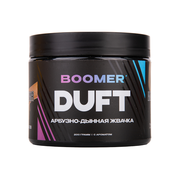 Табак Duft Boomer 200 грамм в Мурманске