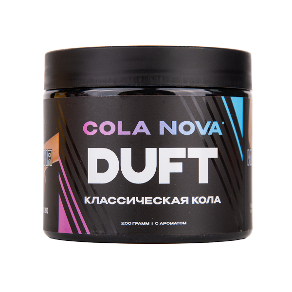 Табак Duft Cola Nova 200 грамм в Мурманске