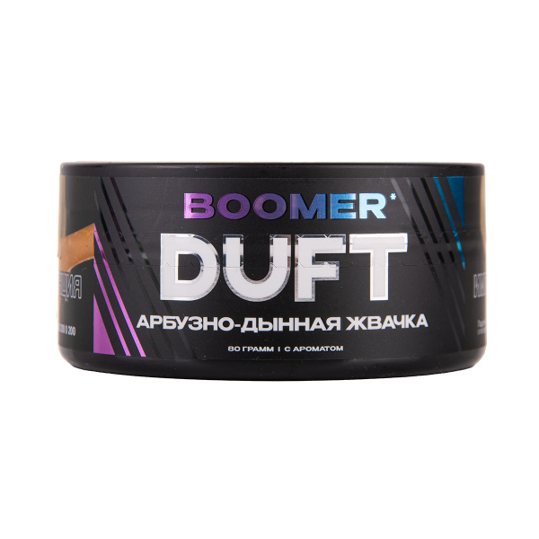 Табак Duft Boomer 80 грамм в Мурманске
