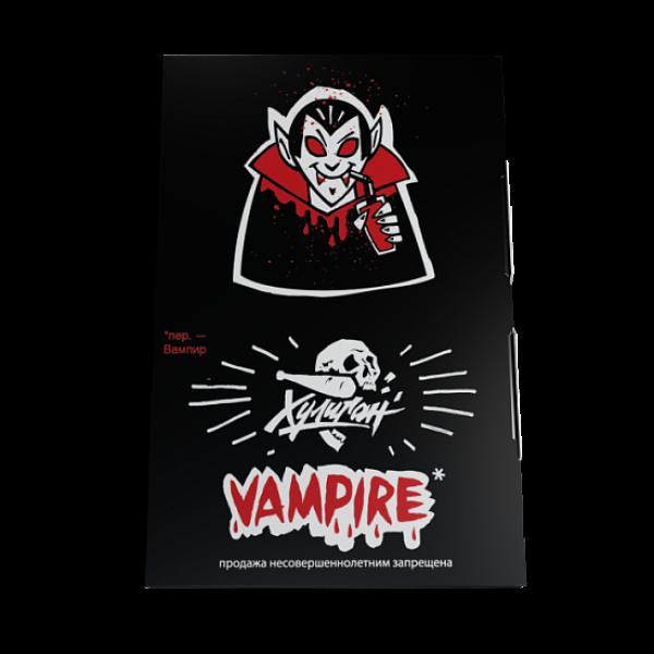 Табак Хулиган Vampire 25 грамм в Мурманске