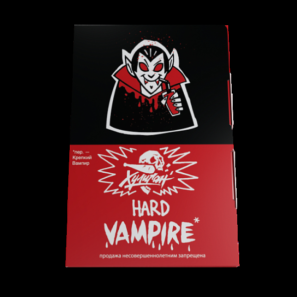 Табак Хулиган Hard Vampire 25 грамм в Мурманске