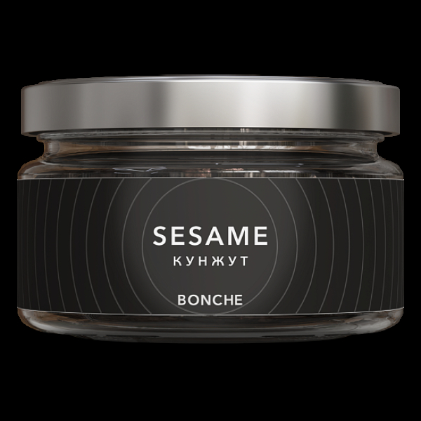 Табак Bonche Sesame Кунжут 120 грамм в Мурманске