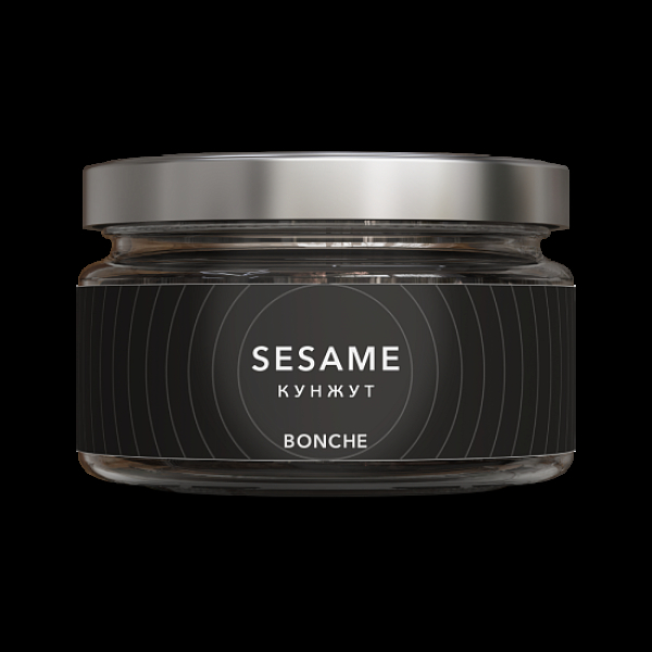 Табак Bonche Sesame Кунжут 60 грамм в Мурманске