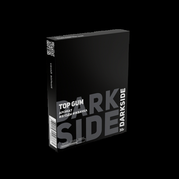 Табак Darkside Core Top Gum 30 грамм в Мурманске