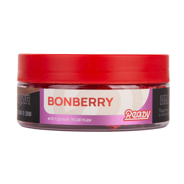 Табак Ready Bonberry 100 грамм в Мурманске