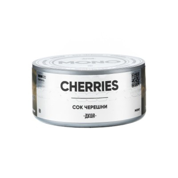 Табак Душа Cherries Сок Черешни 25 грамм в Мурманске