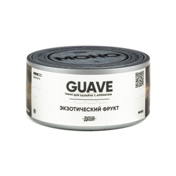 Табак Душа Guave Экзотический Фрукт 25 грамм в Мурманске
