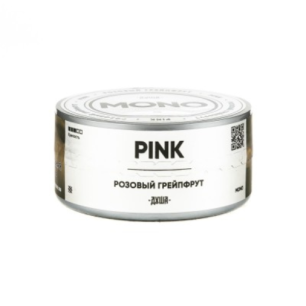 Табак Душа Pink Розовый Грейпфрут 25 грамм в Мурманске