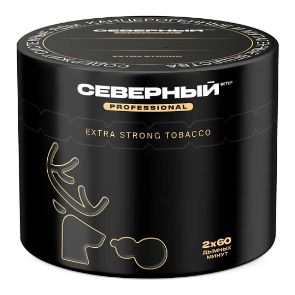 Табак Северный Professional Зеленый Скитлз 40 грамм в Мурманске