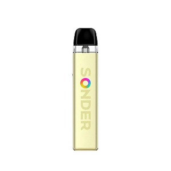 POD-система Geekvape Sonder Q 2 Apricot Yellow в Мурманске