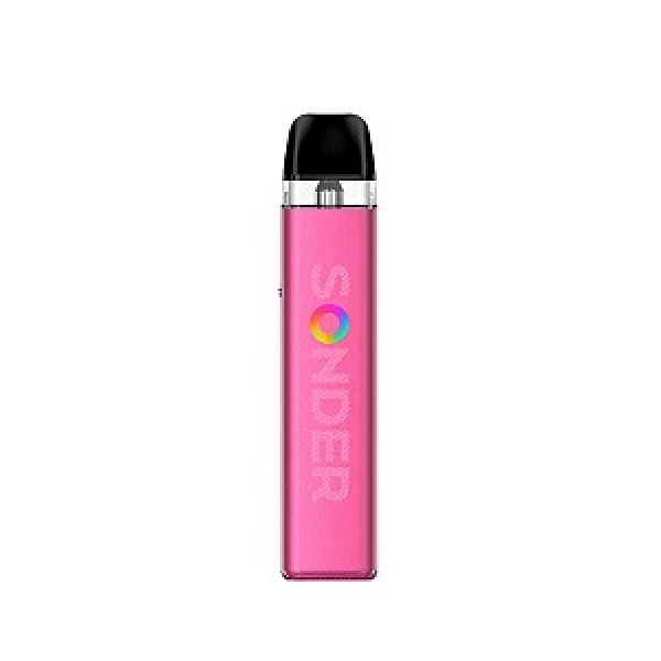 POD-система Geekvape Sonder Q 2 Burgundy Red в Мурманске